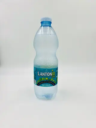 Acqua naturale 50 cl