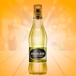 Strongbow Pere