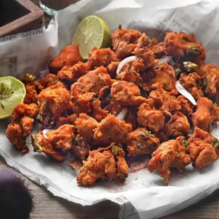Chicken Pakora
