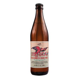 Vulturar Bere Blondă de Oradea Mare