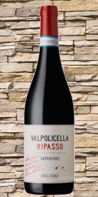 Valpolicella Ripasso Superiore Dal Cero 2020