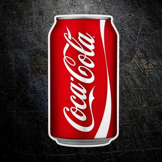 Coca Cola