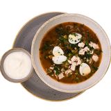 Борщ зелений (300г)