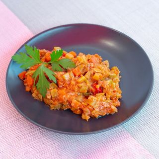  Кабачкова ікра 150г