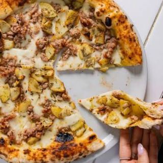 PizzaPazza 