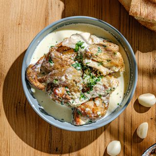 წიწილი შქმერულად