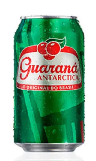 Guarana 330ml