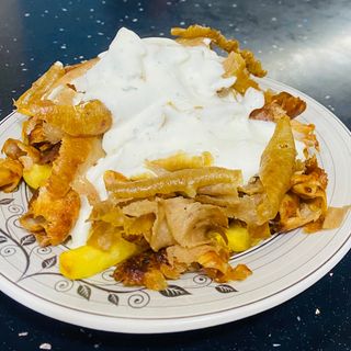 Pedrata Arroz (Grande)