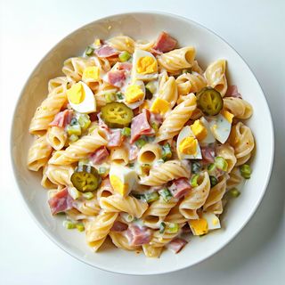 Италианска салата