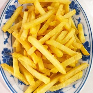 Patatas Fritas