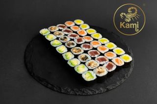 Hoso 40 szt. (2 os.)