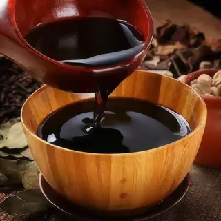 Salsa Soja 