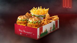 Шеф-сет для двоих