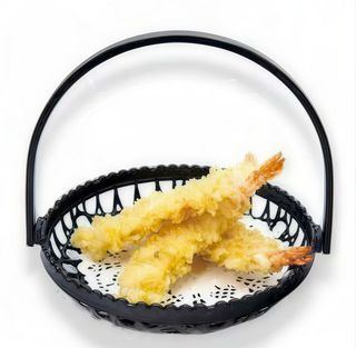 203. Tempura ebi 5 pz