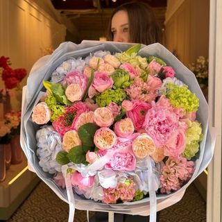 Fairy Rainbow Bouquet