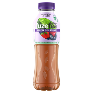 Fuzetea fructe de pădure 500ml