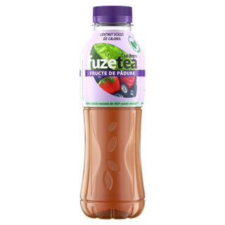 Fuzetea fructe de pădure 500ml