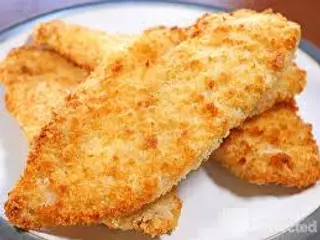 Stacker Schnitzel