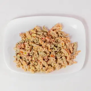 Portugalska al tonno salata
