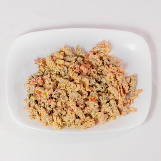 Portugalska al tonno salata