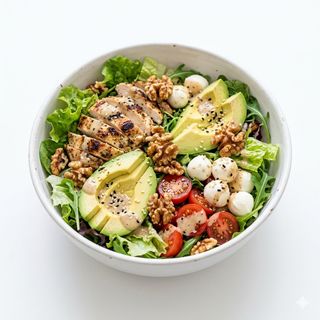 Ensalada De Pollo