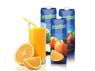Сік (950ml)