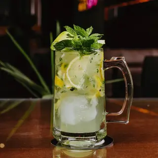 Mojito Virgen