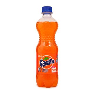 Fanta Orange 500ml PET