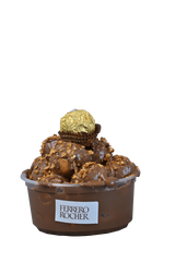 Big Bubble Ferrero Rocher