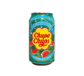 chupa chups pasteque 345ml
