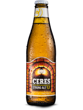 Ceres 33 cl
