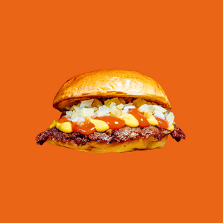 La Entrañable - Smash Burger