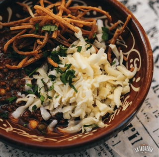 Chilly con carne