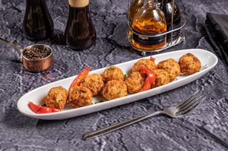 Chiftelute de pui 200g