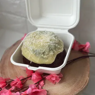 Mini caseirinho de Prestígio 