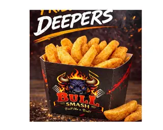 Deepers
