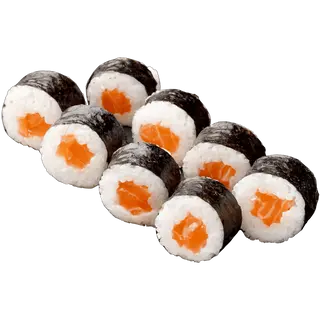 Maki cu somon