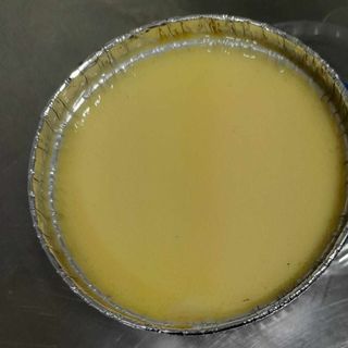 Flan De Huevo
