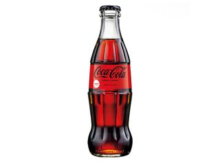 Coca - Cola Zero (250ml)