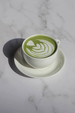 Матча Green (300 мл.)