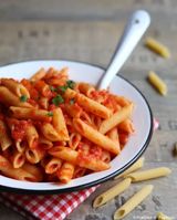 Pâtes Pomodoro