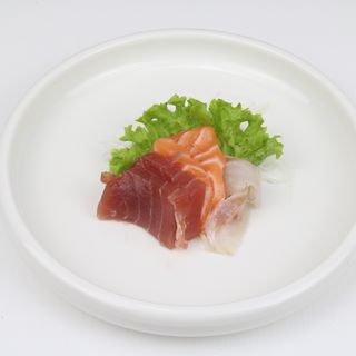 Sashimi mix
