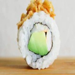 70.Uramaki Bulkshrimp (8 Uds.)