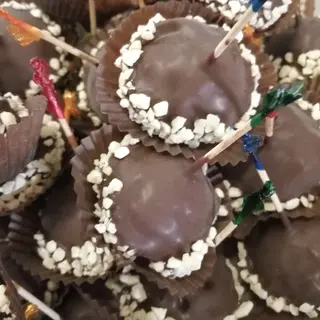 Confezione bon bon da 10 pezzi
