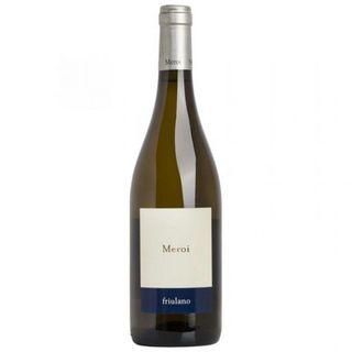 FRIULIANO - MEROI