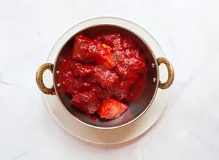 Jhinga Vindaloo