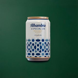 Alhambra Especial SIN