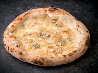 Піца Груша Горгонзола (30см)