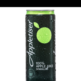 Appletiser manzana330ml