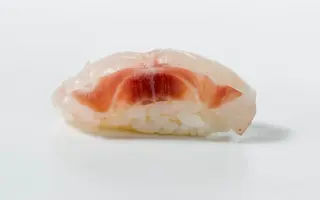 Nigiri De Lubina